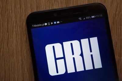 CRH