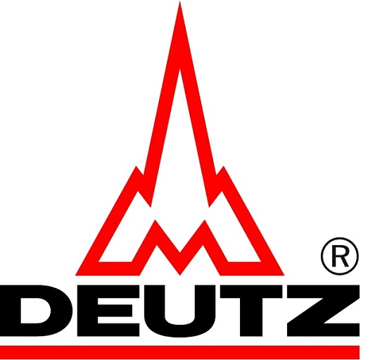 DEUTZ logo