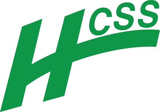 HCSS logo