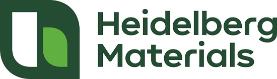 Heidelberg Materials logo