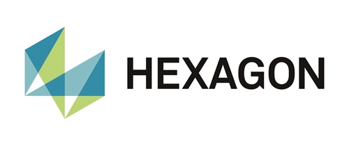 Hexagon logo