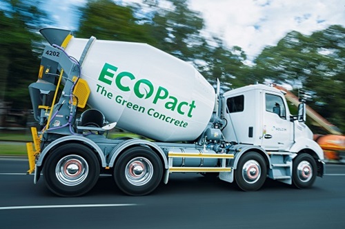 Holcim ECOPact