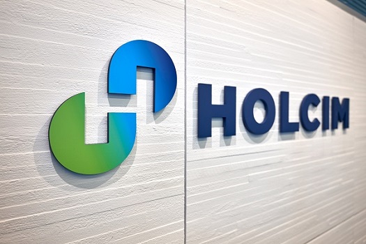 Holcim logo