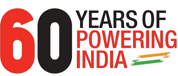 Cummins in India - 60 years