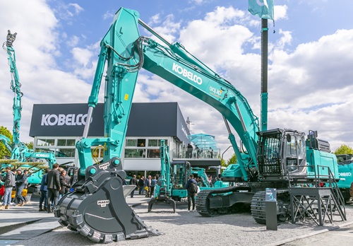 Kobelco