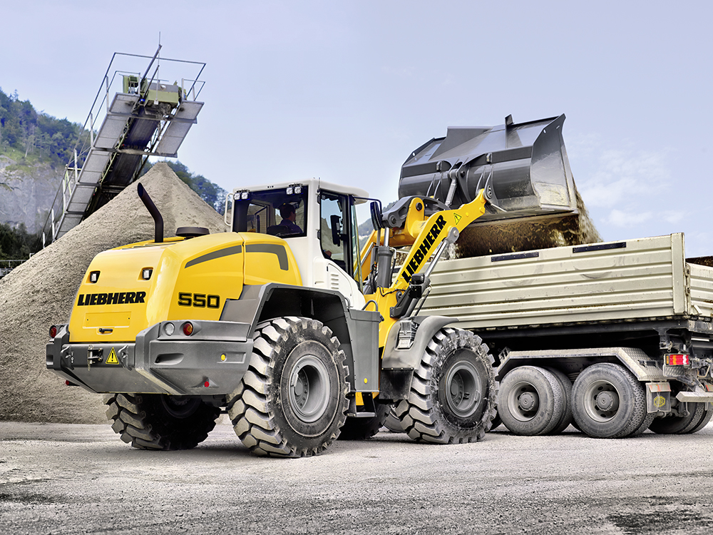 With over 70 years of trusted machinery development and building across more than 10 industries, Liebherr products are a vital addition to the Kemach Equipment stable