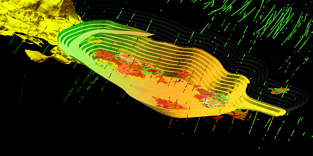 The right software is fast and intuitive, providing efficiency gains that give opportunities for deeper analysis