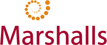 Marshalls group logo