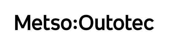 Metso Outotec logo