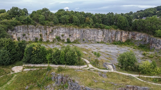 National Stone Centre