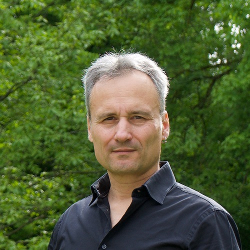 Pascal Peduzzi