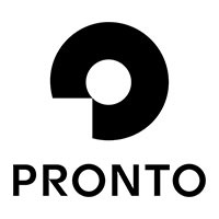 Pronto logo