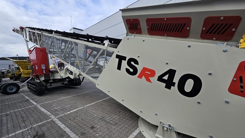 Telestack_TSR 40