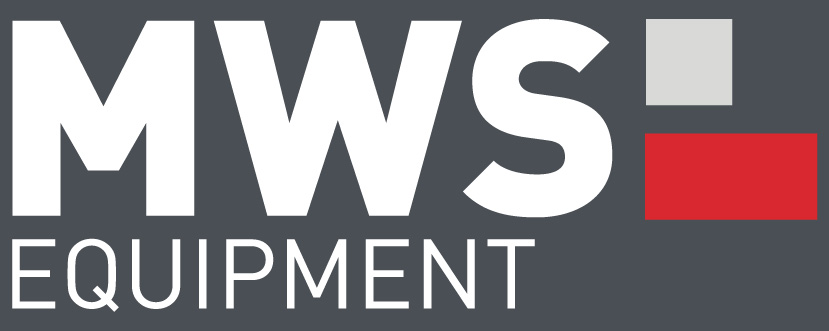 MWS Equipment logo