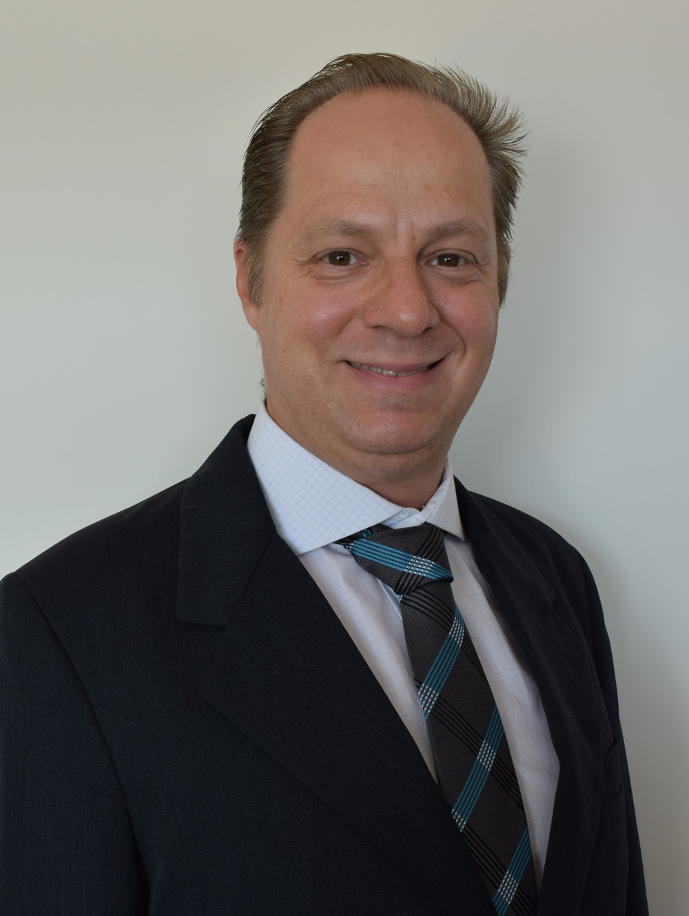 Rodolfo Reimberg, vice-president marketing Portable Air at Atlas Copco