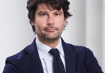 CASE Construction Equipment appoints Fabrizio Cepollina as head of Construction in Europe