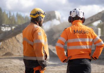 Metso launches a renewed Metso Plus concept focused on customer benefits