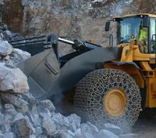 Volvo L350F-Series