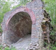 Bats in this disused tunnel avatar 