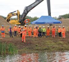 annual Safety & Health Awareness Day 