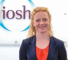 IOSH’s Shelley Frost avatar