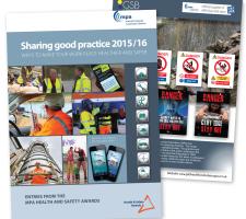 MPA’s Good Practice Guide  and MPA’s Stay Safe campaign