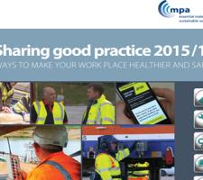 MPA’s Good Practice Guide and MPA’s Stay Safe campaign avatar