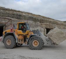 Volvo L220H 2