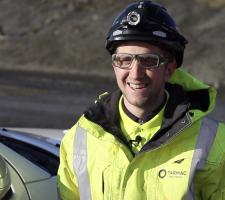 Liam Owen, Tarmac Apprentice IMAGE.JPG