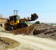 Syria's As-Swaida'a region is set to see the restart of huge aggregates production.jpg