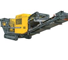 Atlas Copco Powercrusher