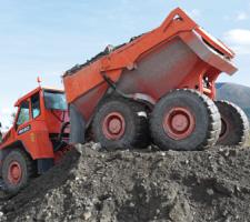 The new Doosan DA30 ADT