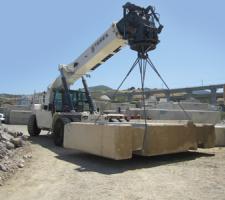 Terex TC16