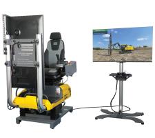 The SmartROC T simulator