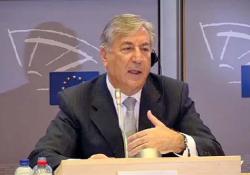 Karmenu Vella designated Commissioner  for Environment, Maritime Affairs and Fisheries