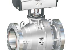 Weir Minerals’ new BDK valves 