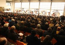 Ritchie Bros St. Aubin sur Gaillon ecord-breaking auction