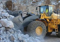 Volvo L350F-Series