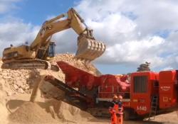 Terex Finlay Customer Day video avatar 