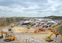 Hillhead 2014 exhibition