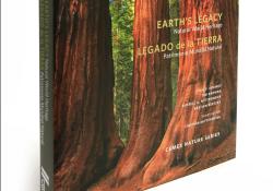 Cemex’s new book Earth’s Legacy: Natural World Heritage