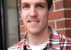 Nate Hicks is KPI-JCI and Astec engineer 