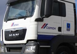 Cemex Logistics subcontractor