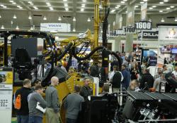 World of Asphalt Show & Conference 