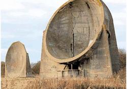 Cemex UK has handed over Lade Pits