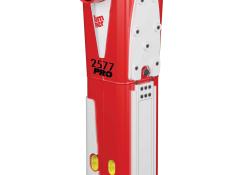 Rammer 2577 PRO hydraulic hammer