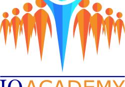 IQ Academy logo