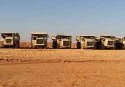 Terex Trucks’ RDTs 