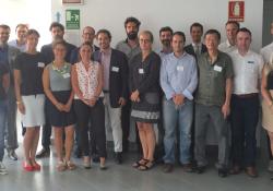 RE4 Project’s landmark first meeting in Brindisi, Italy