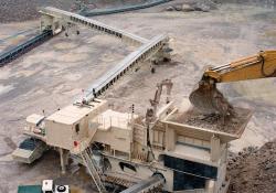 Metso in-the-pit solutions 